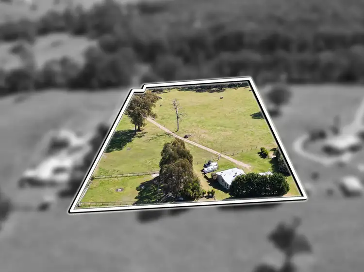 Second view of Homely rural property listing, 526 Duncan Road, Tambo Upper VIC 3885