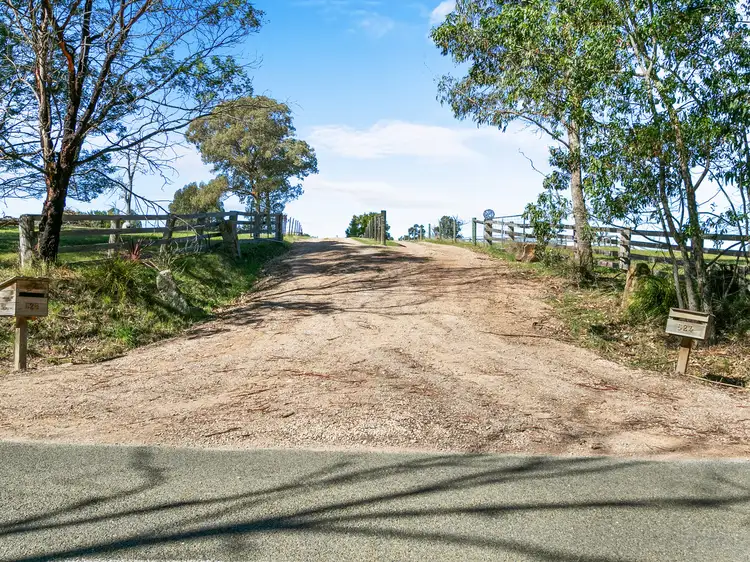 Fourth view of Homely rural property listing, 526 Duncan Road, Tambo Upper VIC 3885