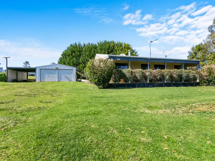 Sixth view of Homely rural property listing, 526 Duncan Road, Tambo Upper VIC 3885