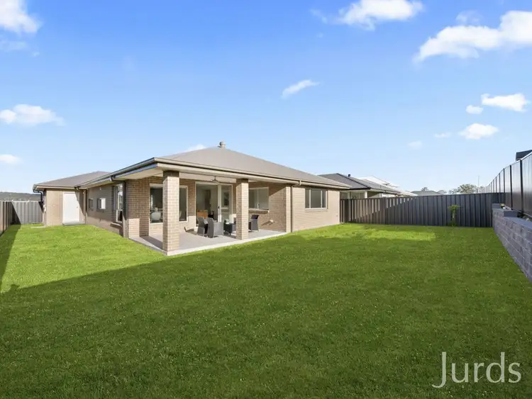 Second view of Homely house listing, 18 Sebonack Street, Heddon Greta NSW 2321