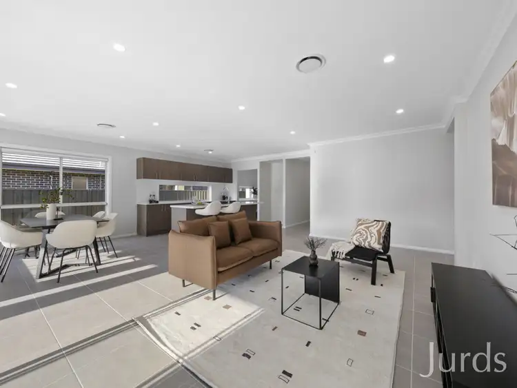 Fifth view of Homely house listing, 18 Sebonack Street, Heddon Greta NSW 2321