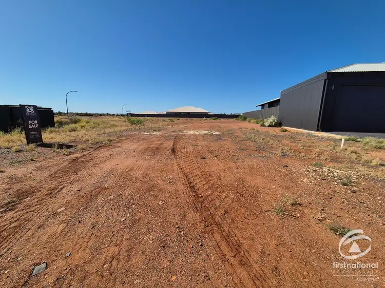 48 Wagari Drive, Baynton WA 6714