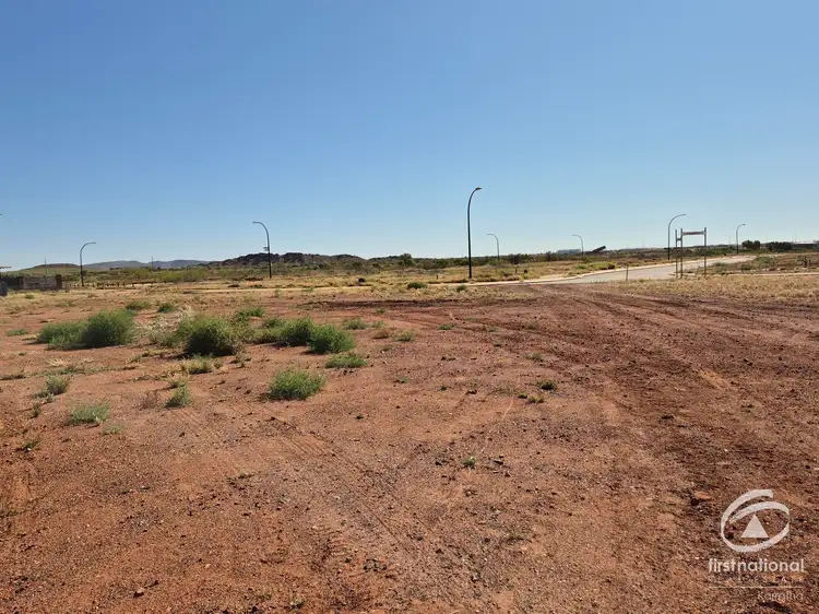 Second view of Homely land listing, 48 Wagari Drive, Baynton WA 6714