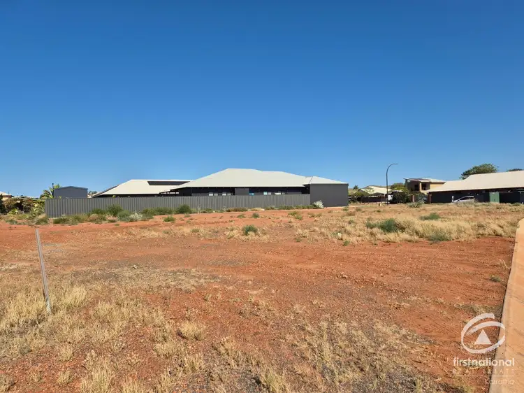 Third view of Homely land listing, 48 Wagari Drive, Baynton WA 6714
