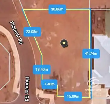 Fourth view of Homely land listing, 48 Wagari Drive, Baynton WA 6714