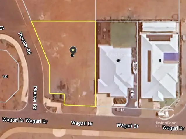 Fifth view of Homely land listing, 48 Wagari Drive, Baynton WA 6714