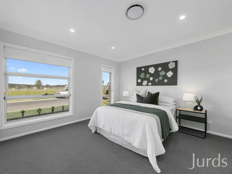 Sixth view of Homely house listing, 20 Sebonack Street, Heddon Greta NSW 2321
