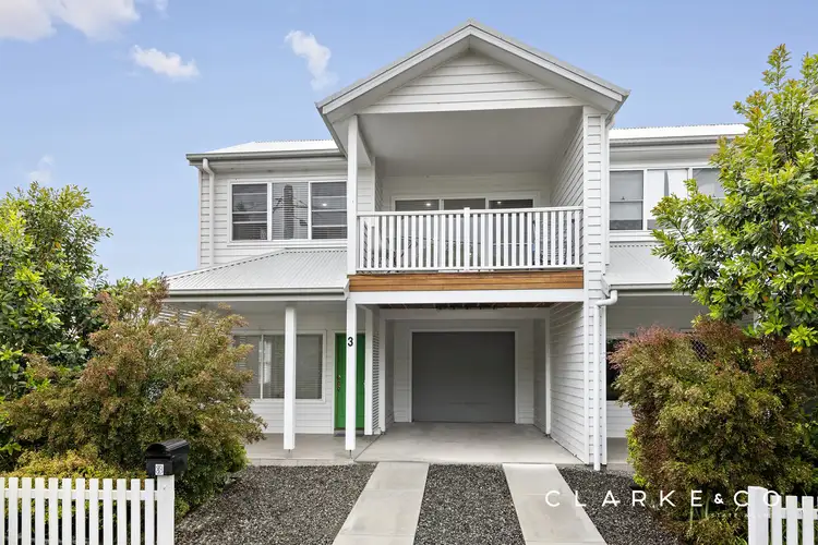 3/19 Rose Street, Maitland NSW 2320