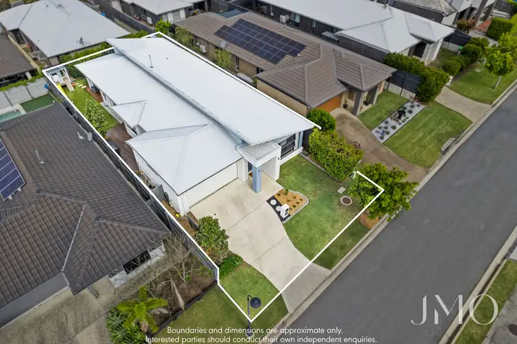 Third view of Homely house listing, 16 Richenda Street, Ormeau Hills QLD 4208