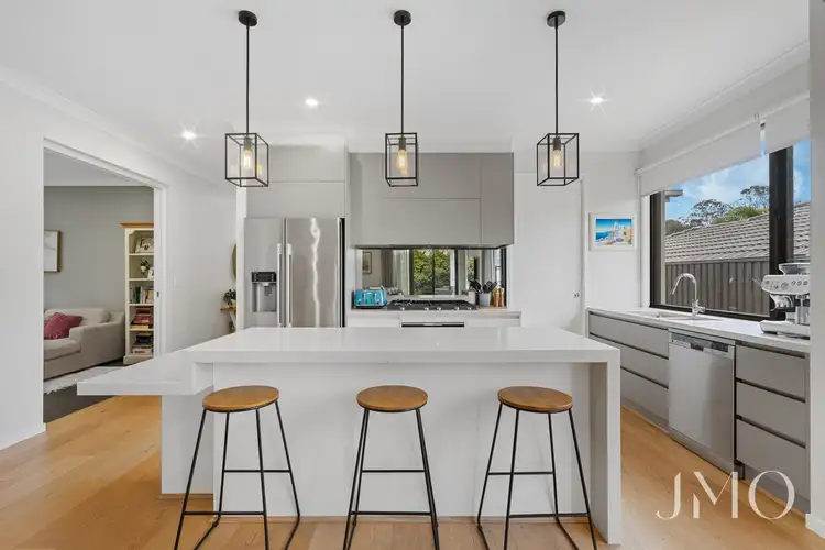 Fourth view of Homely house listing, 16 Richenda Street, Ormeau Hills QLD 4208
