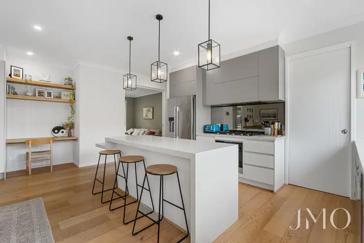 Fifth view of Homely house listing, 16 Richenda Street, Ormeau Hills QLD 4208
