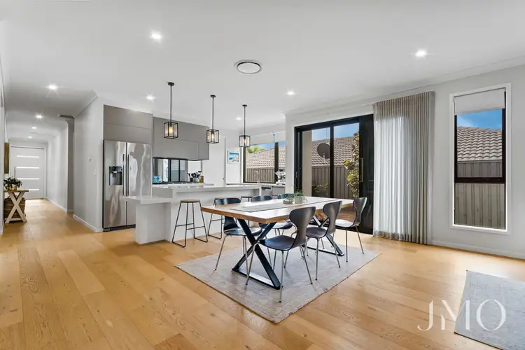 Sixth view of Homely house listing, 16 Richenda Street, Ormeau Hills QLD 4208