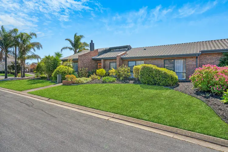 3 Allerdice Court, West Lakes SA 5021