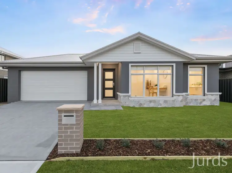 Main view of Homely house listing, 22 Sebonack Street, Heddon Greta NSW 2321