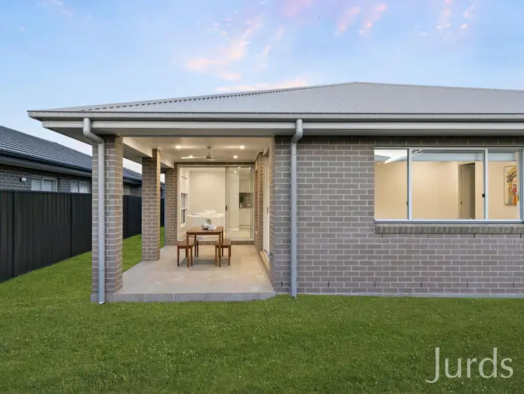 Second view of Homely house listing, 22 Sebonack Street, Heddon Greta NSW 2321