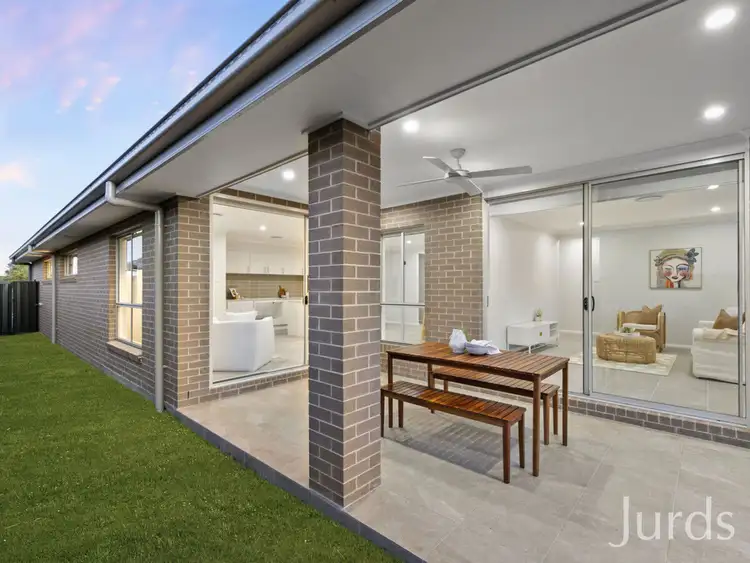 Third view of Homely house listing, 22 Sebonack Street, Heddon Greta NSW 2321