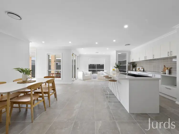 Fourth view of Homely house listing, 22 Sebonack Street, Heddon Greta NSW 2321