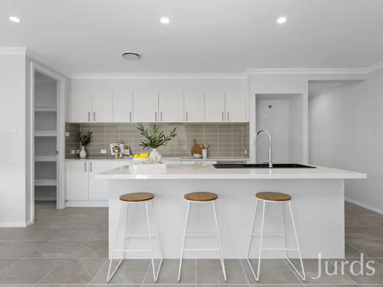 Fifth view of Homely house listing, 22 Sebonack Street, Heddon Greta NSW 2321