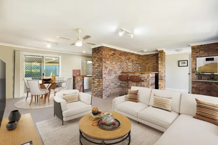 73 Glen Eagles Drive, Robina QLD 4226