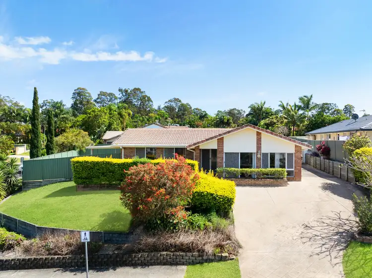 Fourth view of Homely house listing, 73 Glen Eagles Drive, Robina QLD 4226