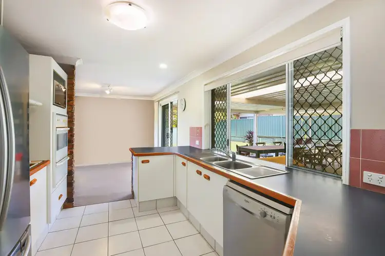 Fifth view of Homely house listing, 73 Glen Eagles Drive, Robina QLD 4226