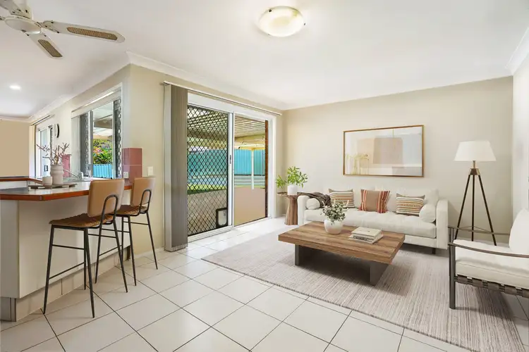 Sixth view of Homely house listing, 73 Glen Eagles Drive, Robina QLD 4226
