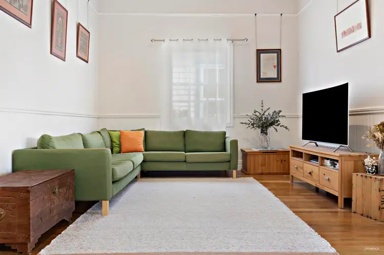 Fourth view of Homely house listing, 97 Dumaresq Street, Hamilton NSW 2303