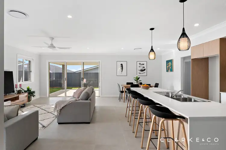 Second view of Homely house listing, 23 Waterworks Road, Rutherford NSW 2320