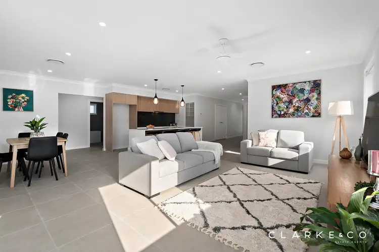 Third view of Homely house listing, 23 Waterworks Road, Rutherford NSW 2320