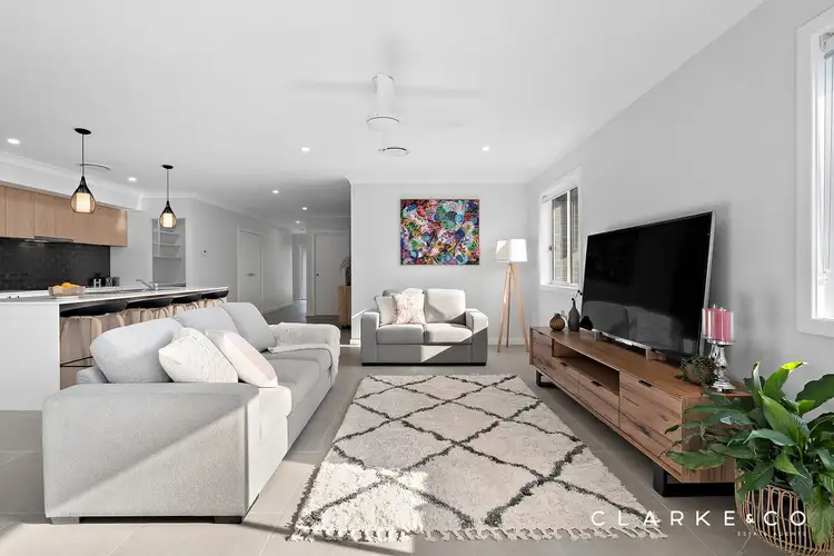 Fourth view of Homely house listing, 23 Waterworks Road, Rutherford NSW 2320