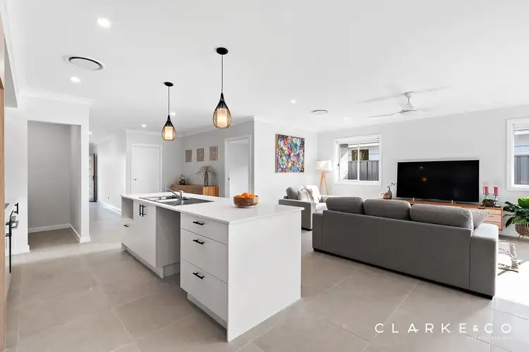 Sixth view of Homely house listing, 23 Waterworks Road, Rutherford NSW 2320