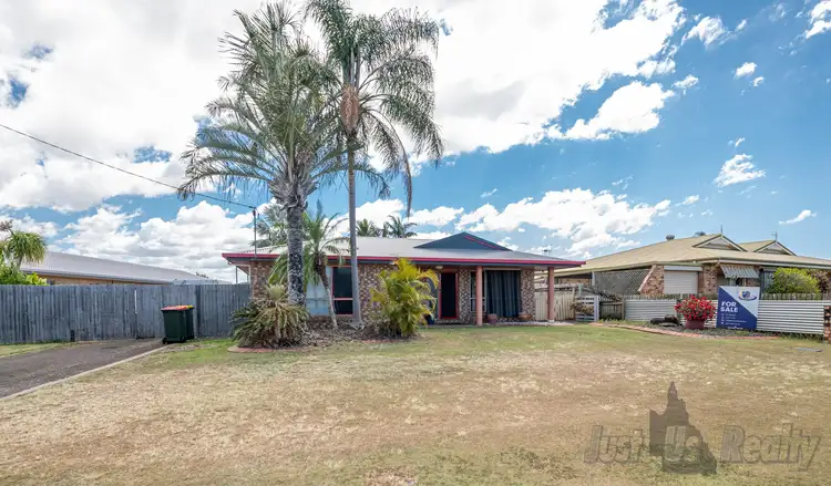 28 Leivesley Street, Bundaberg East QLD 4670
