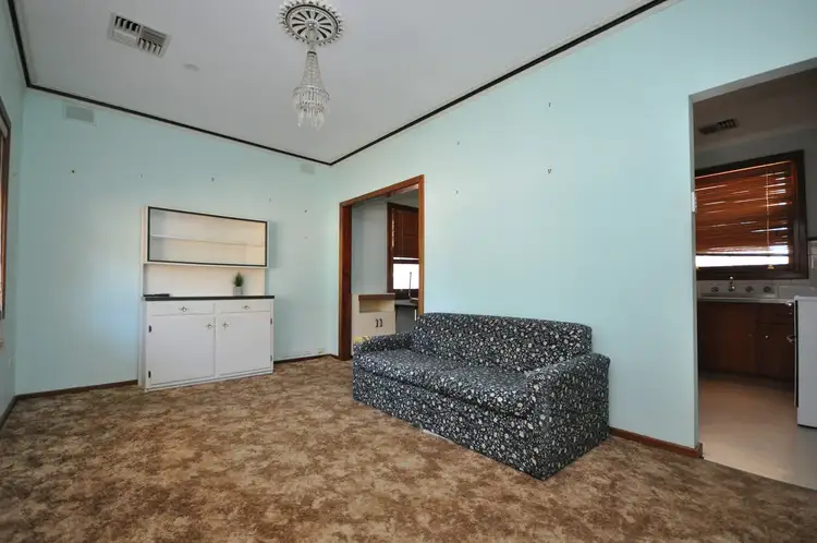 Second view of Homely house listing, 28 Craddock, Hawker SA 5434