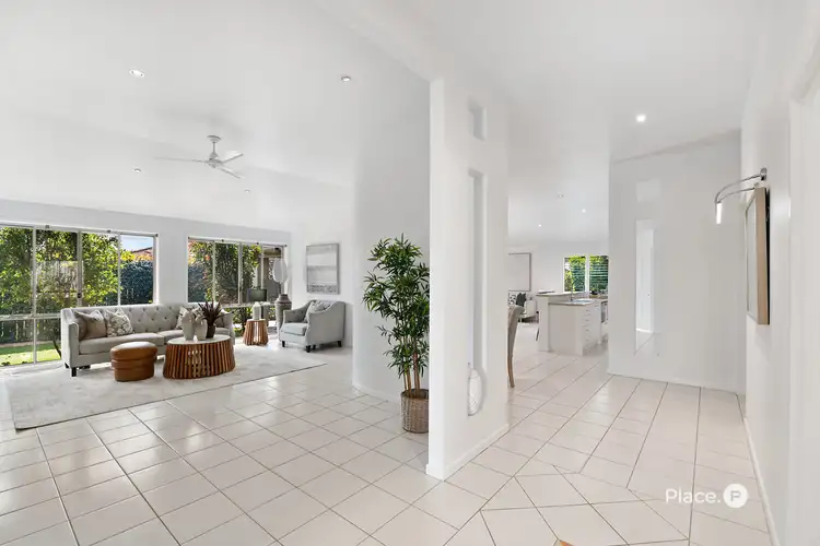 Fifth view of Homely house listing, 6 Willis Close, Keperra QLD 4054