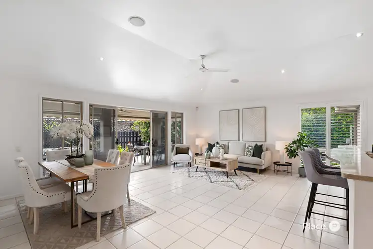 Sixth view of Homely house listing, 6 Willis Close, Keperra QLD 4054