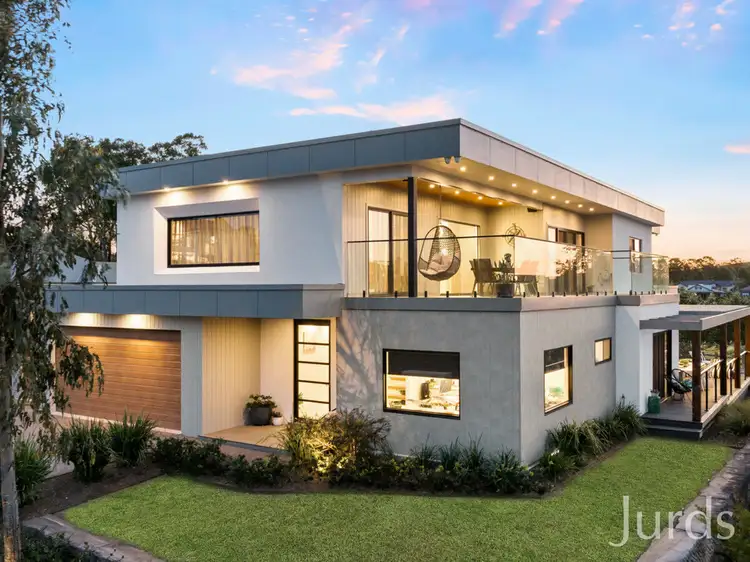 22 Paperbark Drive, Pokolbin NSW 2320