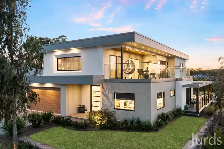 22 Paperbark Drive, Pokolbin NSW 2320