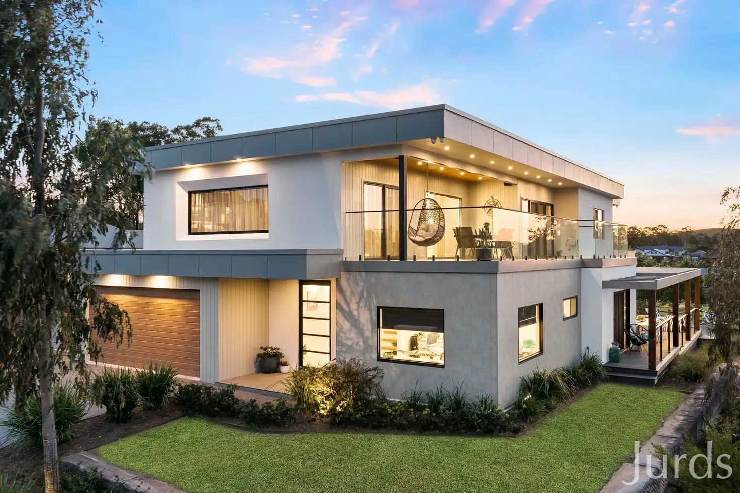 Main view of Homely house listing, 22 Paperbark Drive, Pokolbin NSW 2320