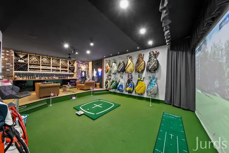 Second view of Homely house listing, 22 Paperbark Drive, Pokolbin NSW 2320