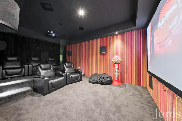 Third view of Homely house listing, 22 Paperbark Drive, Pokolbin NSW 2320