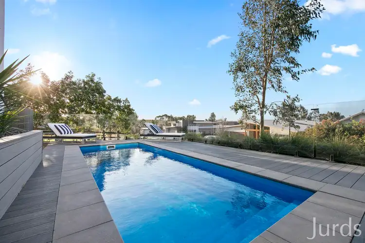 Fourth view of Homely house listing, 22 Paperbark Drive, Pokolbin NSW 2320