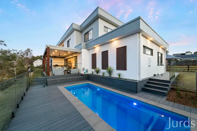 Sixth view of Homely house listing, 22 Paperbark Drive, Pokolbin NSW 2320