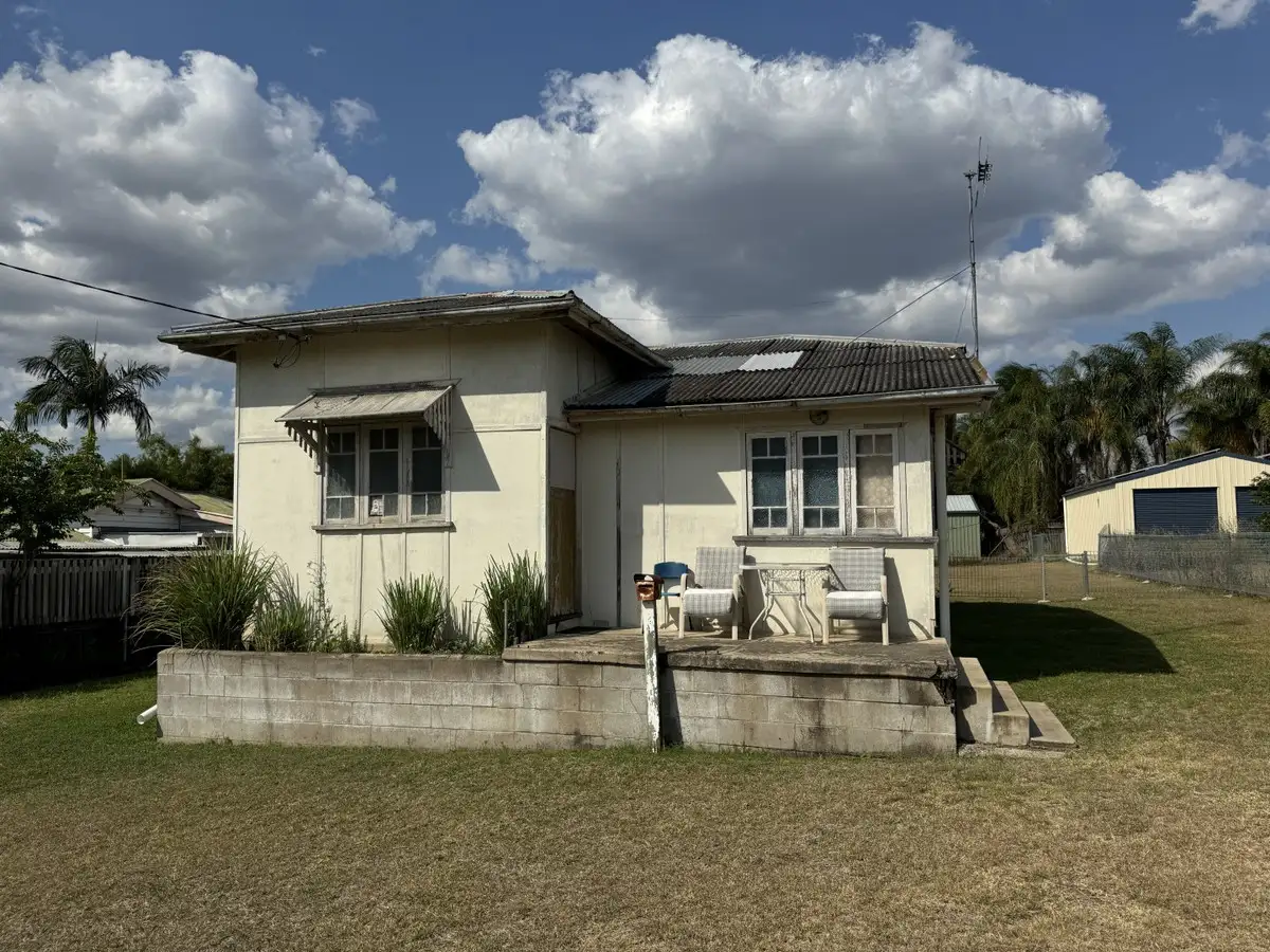 Main view of Homely house listing, 11 Wheatley Street, Monto QLD 4630