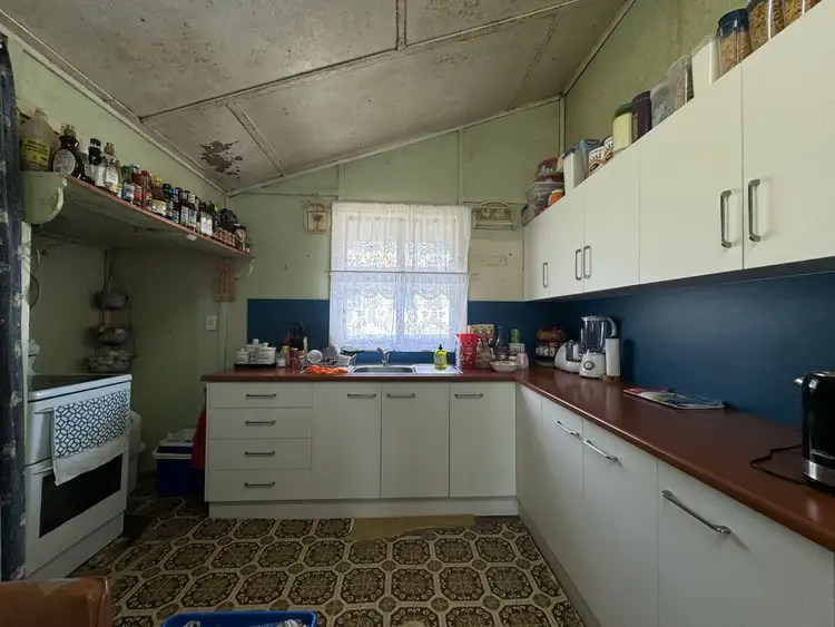 Second view of Homely house listing, 11 Wheatley Street, Monto QLD 4630