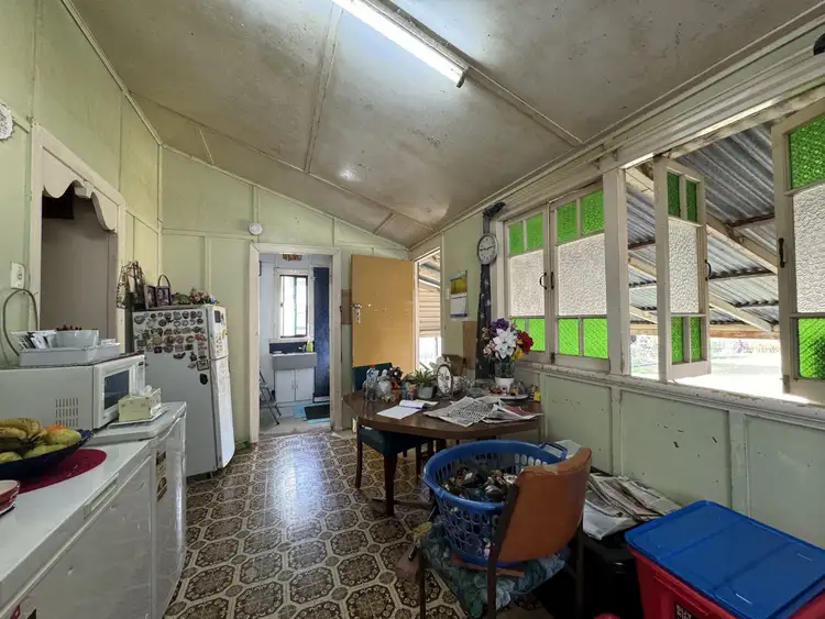 Third view of Homely house listing, 11 Wheatley Street, Monto QLD 4630