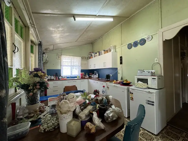 Fourth view of Homely house listing, 11 Wheatley Street, Monto QLD 4630