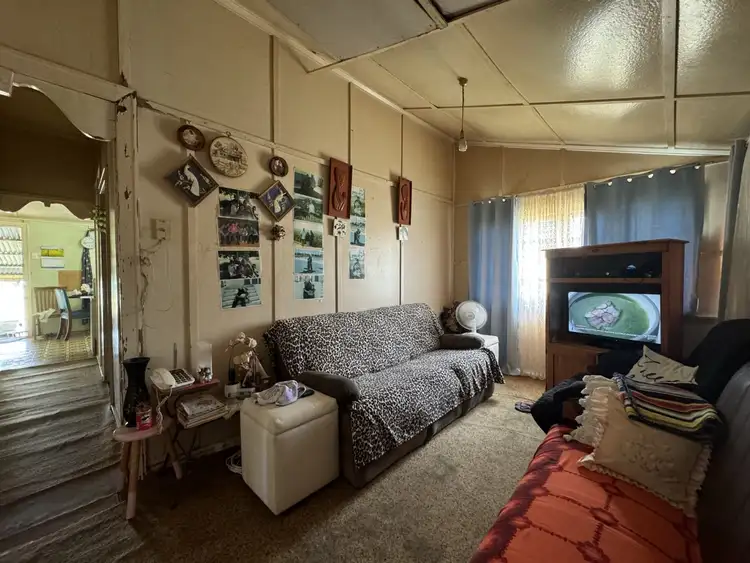 Fifth view of Homely house listing, 11 Wheatley Street, Monto QLD 4630