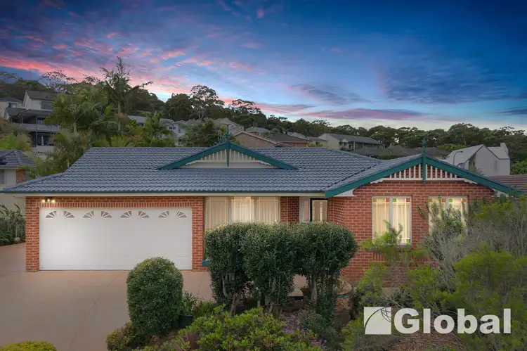 Main view of Homely house listing, 10 Broughton Way, Lakelands NSW 2282