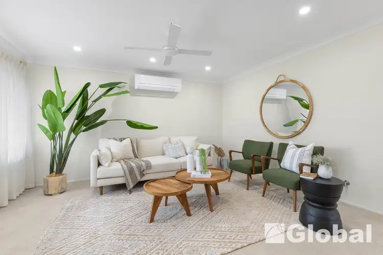 Second view of Homely house listing, 10 Broughton Way, Lakelands NSW 2282