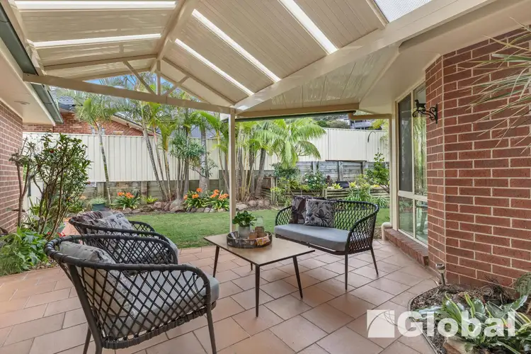 Fourth view of Homely house listing, 10 Broughton Way, Lakelands NSW 2282